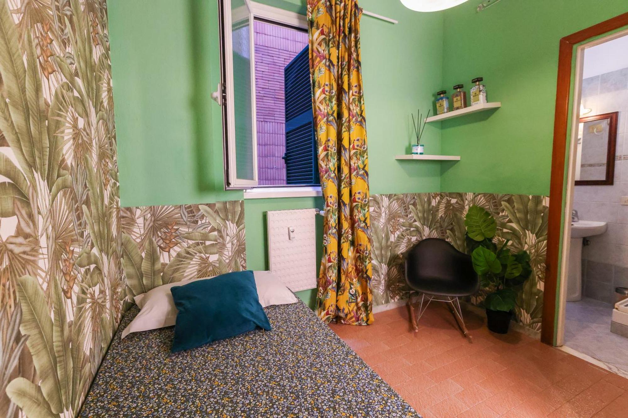 Casa Dolce Casa New Apartment Rome Exterior photo