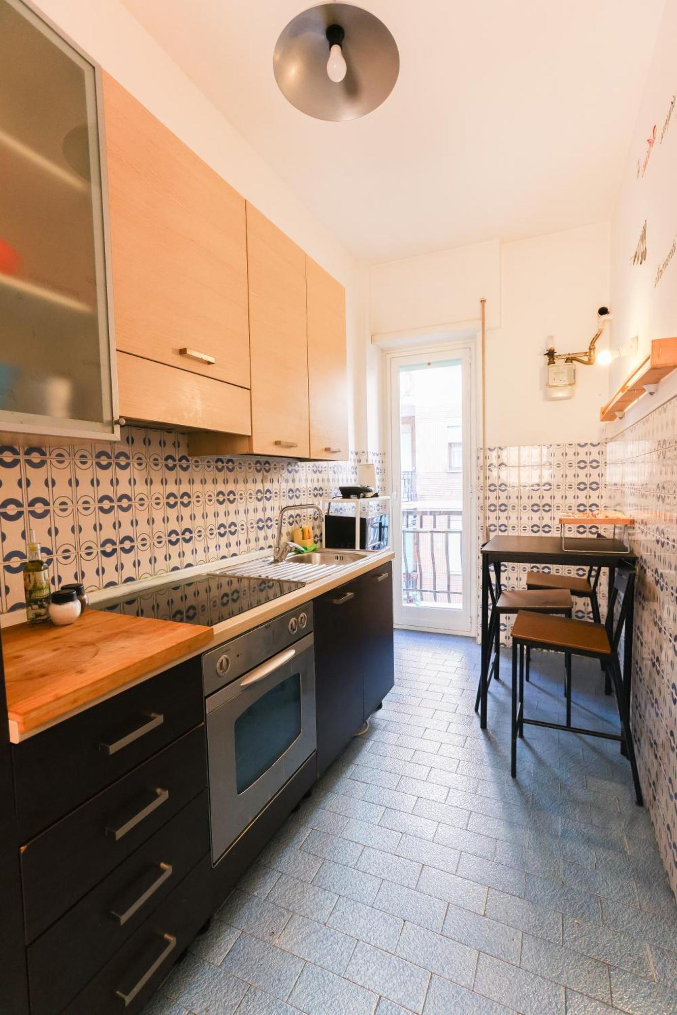 Casa Dolce Casa New Apartment Rome Exterior photo